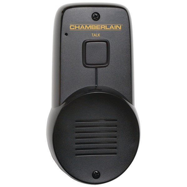 CHAMBERLAIN NTD2 Wireless Indoor-Outdoor Portable Intercom