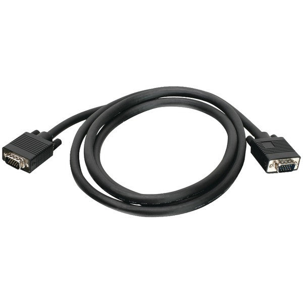IOGEAR G2LVGA006 Ultra-High-Grade VGA Extension Cable (6ft)
