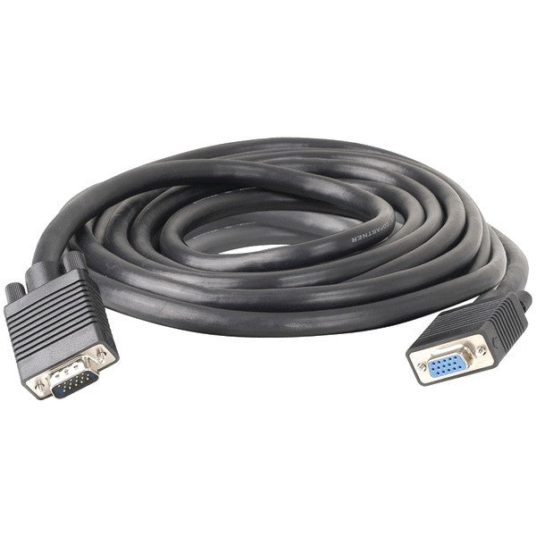 IOGEAR G2LVGAE025 Ultra-High-Grade VGA Extension Cable (25ft)