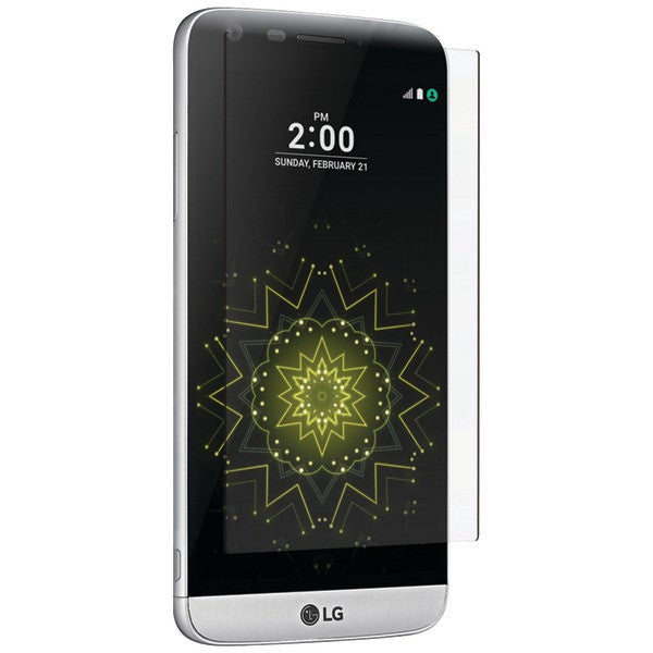 ZNITRO 700161187502 LG(R) G5(TM) Nitro Glass Screen Protector