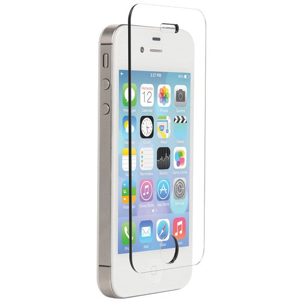 ZNITRO 700358621994 iPhone(R) 4-4S Nitro Glass Screen Protector