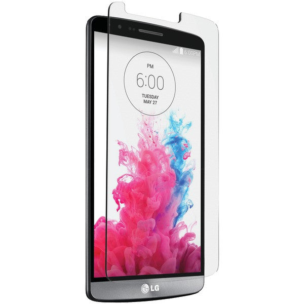 ZNITRO 700358626883 LG(R) G3(TM) Nitro Glass Screen Protector (Clear)