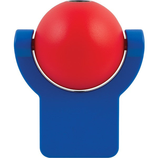 DC COMICS 10559 LED Projectable Night-Light (Superman(R))