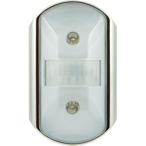 GE 11242 LED Motion-Sensor Night-Light