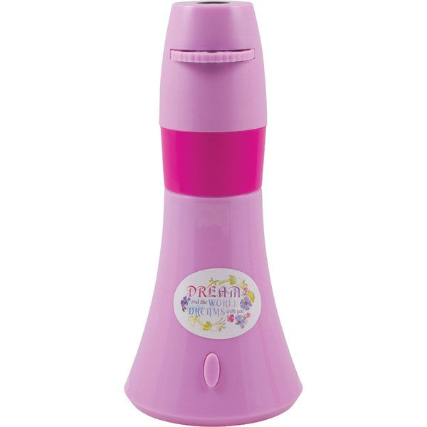 DISNEY 11791 LED Projectables(R) Disney(R) Princess Battery-Operated Night Light
