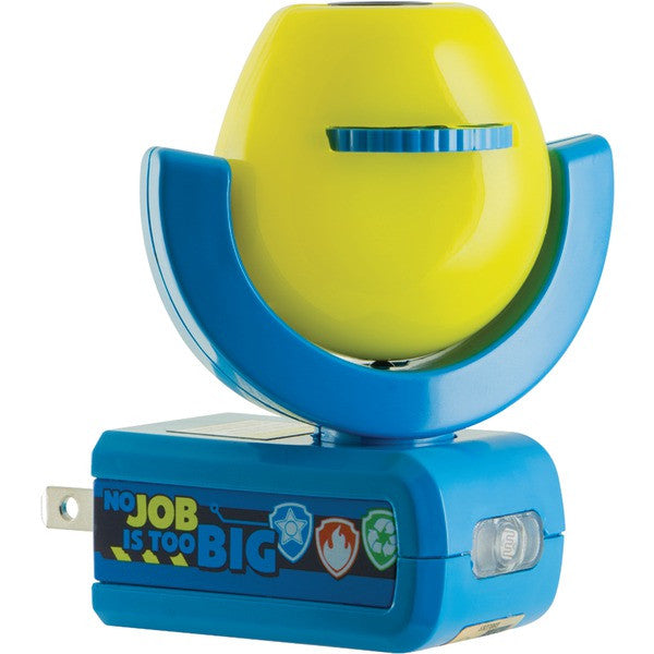 NICKELODEON 30605 LED Projectables(R) Paw Patrol Plug-in Night Light