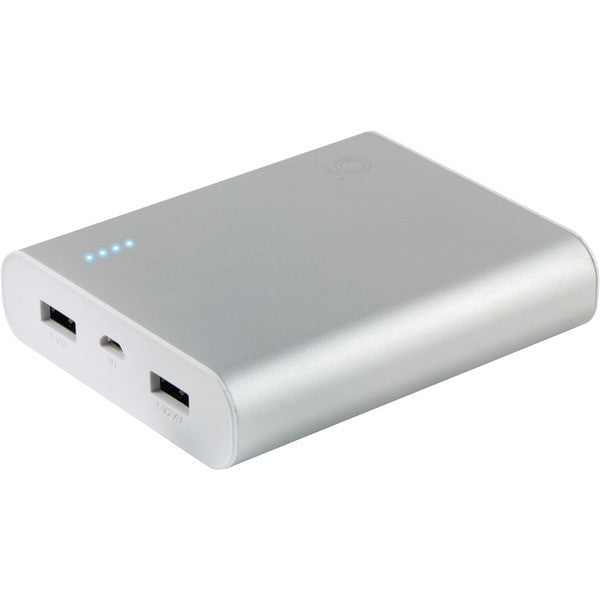 POWER GEAR 33831 Dual-Port Battery Pack (13,400mAh, 3.4A)