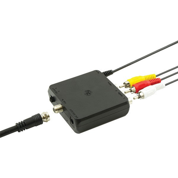General Electric 34138 Basic RF Modulator