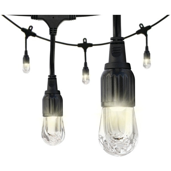 JASCO 31660 Enbrighten(R) Cafe LED Lights