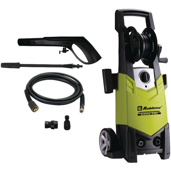KOBLENZ HL 410 V 2,200psi Pressure Washer