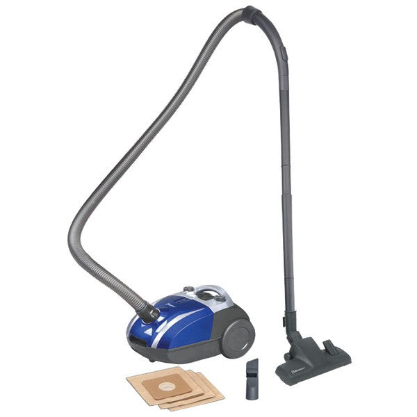 KOBLENZ KC-1100 Mystic Canister Vacuum Cleaner