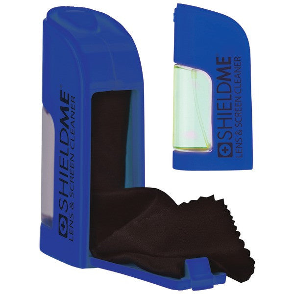 SHIELDME 2003 All-in-One Screen Cleaning Kits (Blue)
