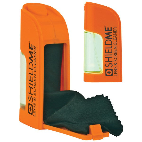 SHIELDME 2005 All-in-One Screen Cleaning Kits (Orange)