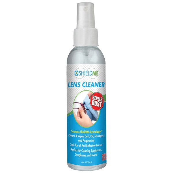 SHIELDME 2045 Lens Cleaner, 8oz