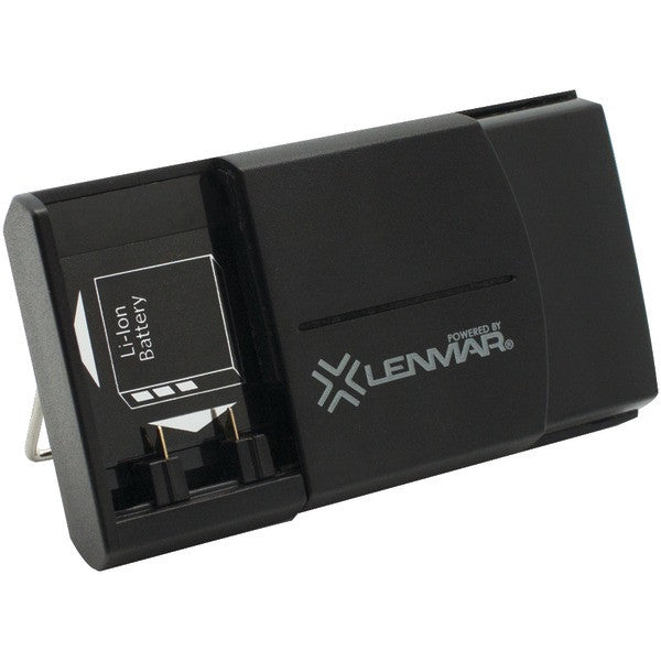 LENMAR BCULI374 Universal Lithium Ion Battery Charger