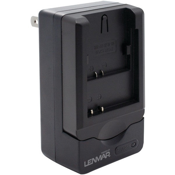 LENMAR CWNB4L Canon(R) NB-4L & NB-4LH Camera Battery Charger
