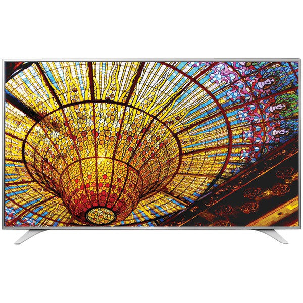 LG 55UH6550 54.6" 4K UHD HDR Smart LED TV