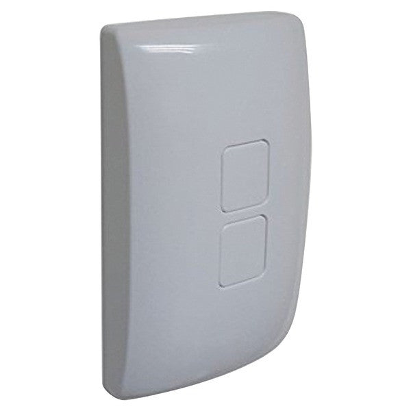 GoControl WA00Z-1 Z-Wave(R) Scene-Controller Wall Switch
