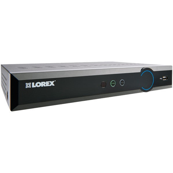 LOREX LH03045G ECO Black Box 4-Channel Stratus 960H DVR