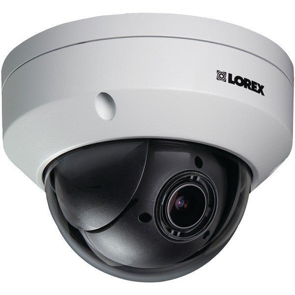 Lorex by FLIR LNZ32P4B 1080p PTZ PoE IP Camera