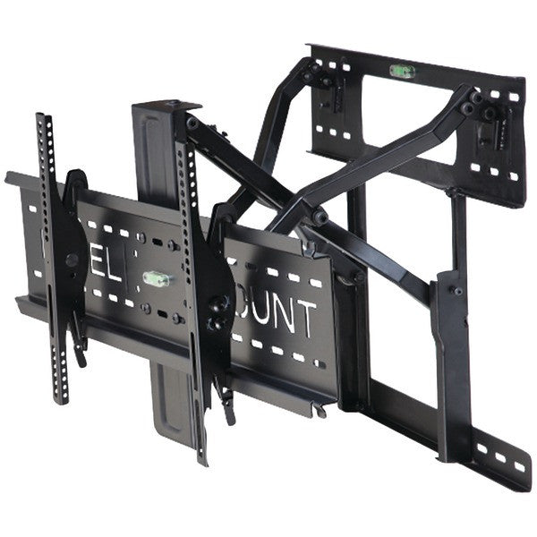 LEVEL MOUNT DMC85W 37"-85" Deluxe Cantilever Flat Panel Mount