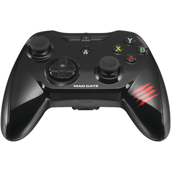 MADCATZ MCB312630AC2-04-1 C.T.R.L.i(TM) Mobile Gamepad (Gloss Black)