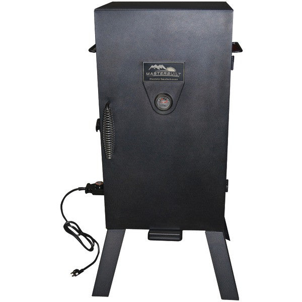 MASTERBUILT 20070210 30" Electric Analog Smoker