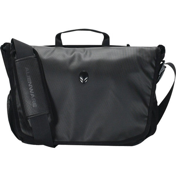 ALIENWARE AWVM1417 Vindicator 14"-17" Messenger Bag