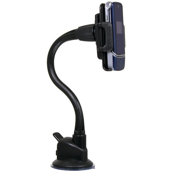 MACALLY MGRIP iPhone(R)-iPod(R) Suction Cup Holder