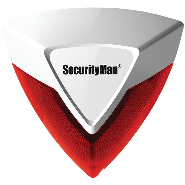 SECURITYMAN SM-005SR IWATCHALARM Indoor Siren