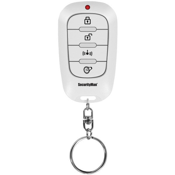 SECURITYMAN SM-007R IWATCHALARM Remote with Panic Button