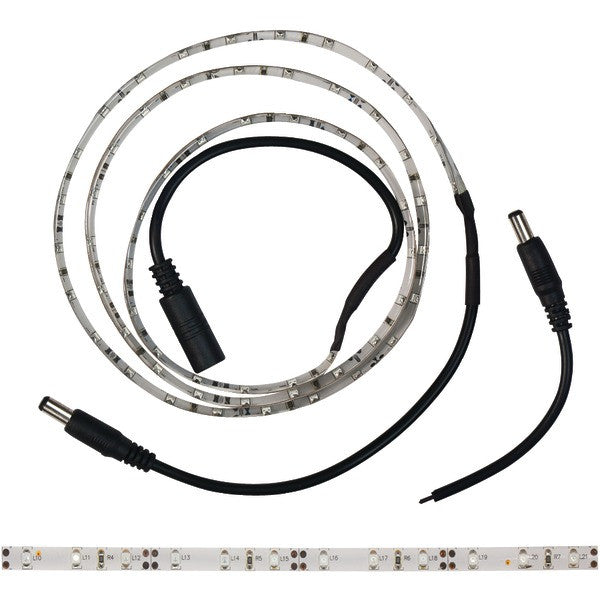 INSTALL BAY 1MB LED Strip Light, 1m (Blue)