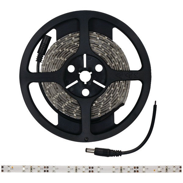 INSTALL BAY 3MR LED Strip Light, 3m (Red)
