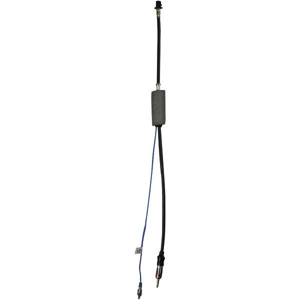 METRA 40-EU55 Volkswagen(R) FAKRA Amplified Antenna Adapter