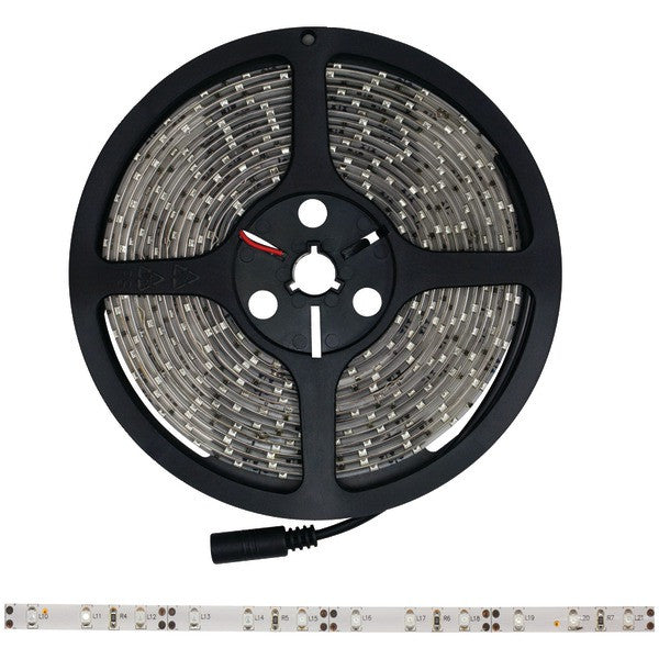INSTALL BAY 5MA LED Strip Light, 5m (Amber)