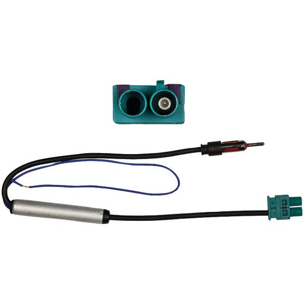 METRA 40-EU56 European Dual Antenna Adapter (FAKRA)