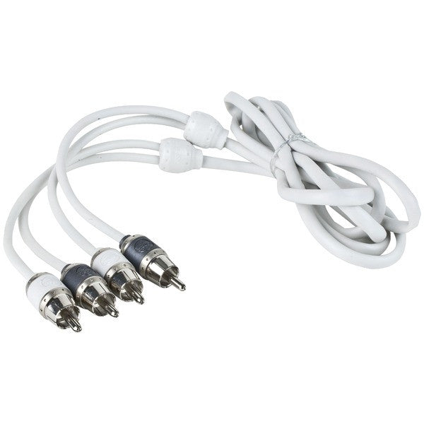 T-SPEC V10RCA-102 v10 SERIES RCA Cable (10ft)