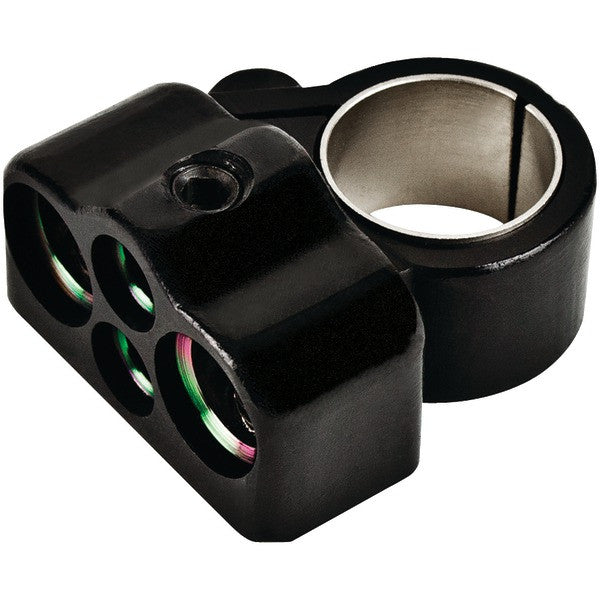 T-SPEC V12-48BTPN v12 SERIES 4-Gauge Positive-Negative Battery Terminal