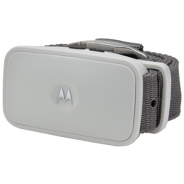 MOTOROLA BARK200U Shock-Free No-Bark Collar with Dual Sonic Technology