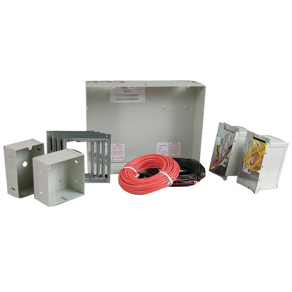 M&S SYSTEMS DMC1HCKIT Combination Rough-in Kit