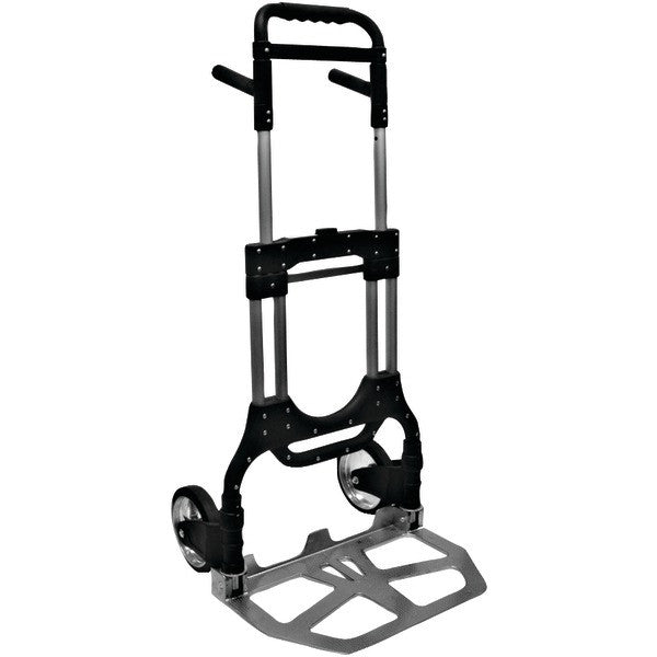 MONSTER TRUCKS H-H003L BIG DAWG(TM) Heavy-Duty Foldable Hand Truck