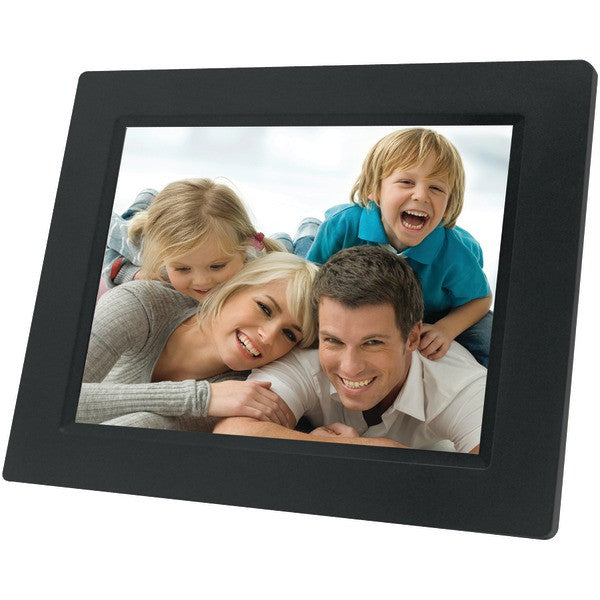 NAXA NF-503 TFT-LED Digital Photo Frame (7")