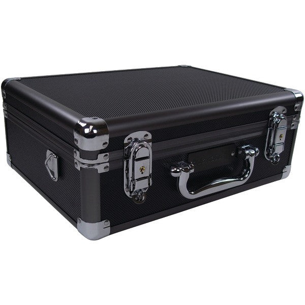 APE CASE ACHC5500 Medium Aluminum Hard Case