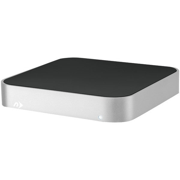 NEWER TECH NWTMSQKIT0GB Mini Stack Storage Enclosure FW800-FW400-USB3.0-ESATA