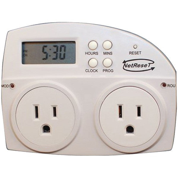 NETRESET NR-1000US NetReseT