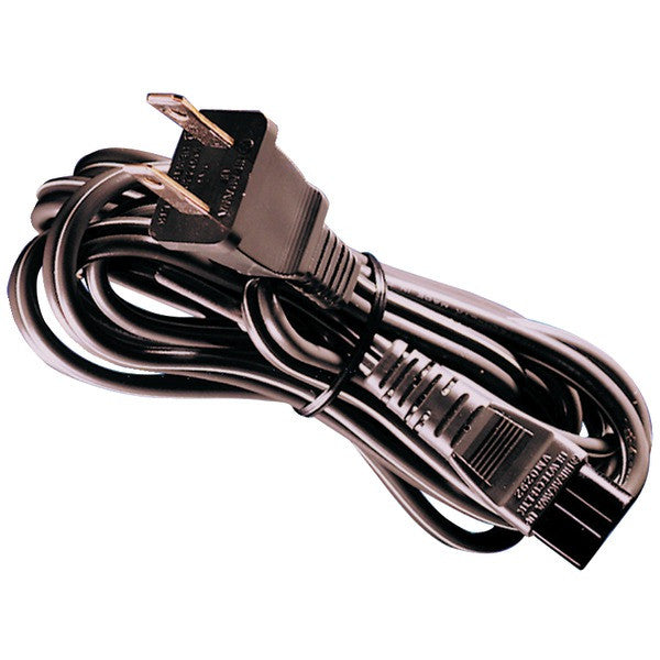 NYKO 80017 PlayStation(R)2-Xbox(R) AC Power Cord, 6ft