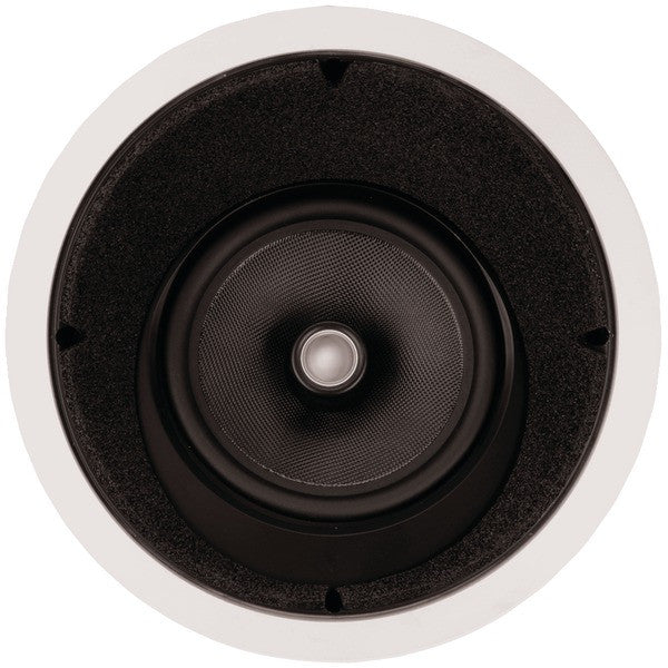 ARCHITECH PS-815 LCRS 8" Kevlar(R) 15deg -Angled Ceiling LCR Speaker