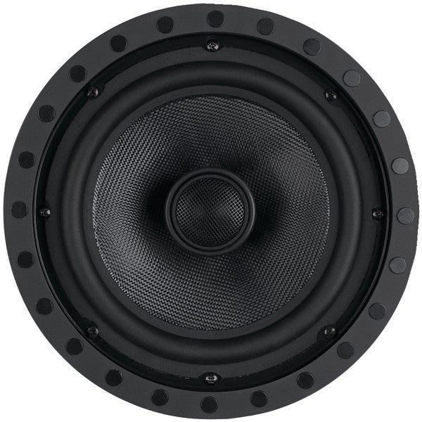 ARCHITECH SC-820F 8" 2-Way Kevlar(R) Series Frameless In-Ceiling-Wall Speakers