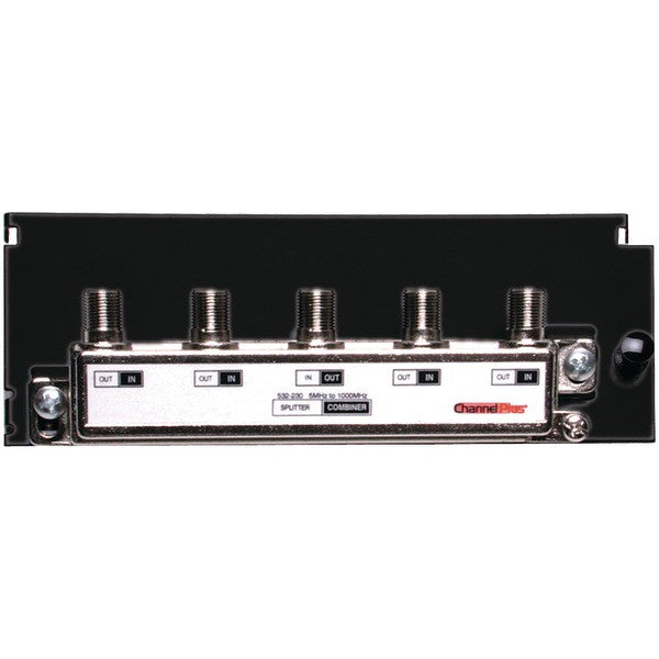 OPEN HOUSE H-804 1 x 4 Passive Video Hub
