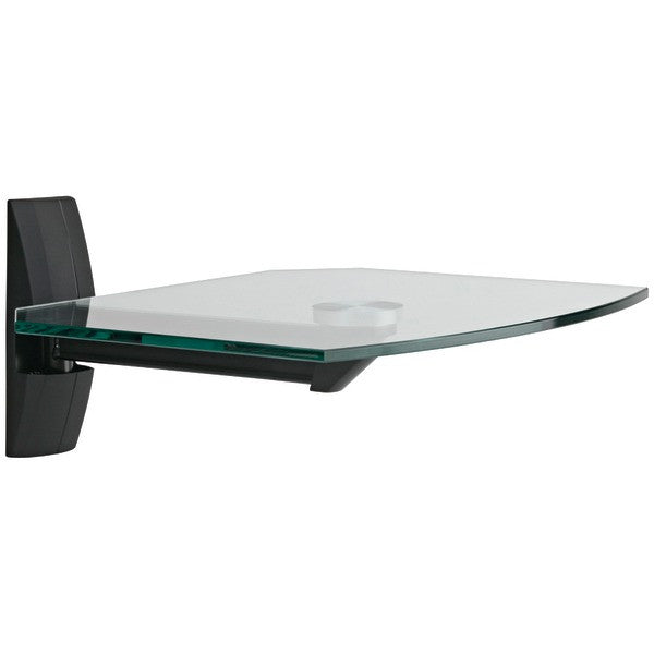 OMNIMOUNT ECS ECSB Glass Wall Shelf